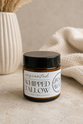 Unscented Whipped Tallow