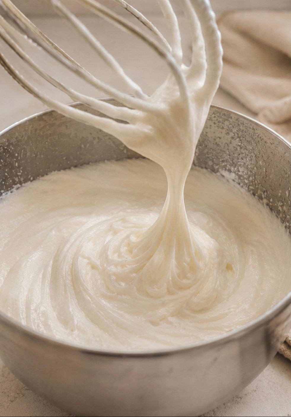 Unscented Whipped Tallow